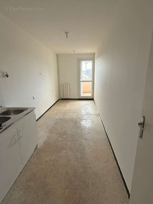 Appartement à VITROLLES