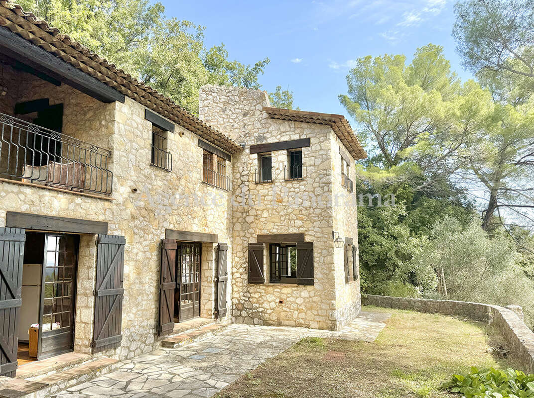 Maison à LE TIGNET