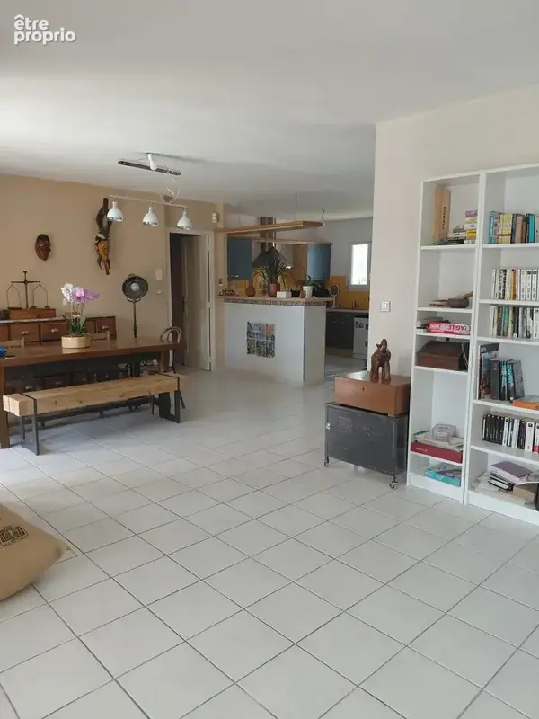 Maison 5 pièces 101 m² à vendre à Saint-Just (34400) - photo 9