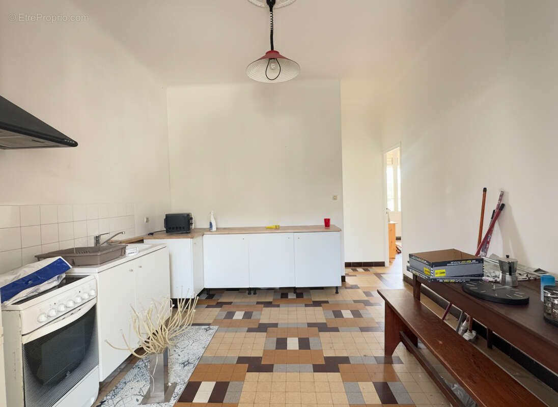 Toulon appartement 3 pièces - photo 4