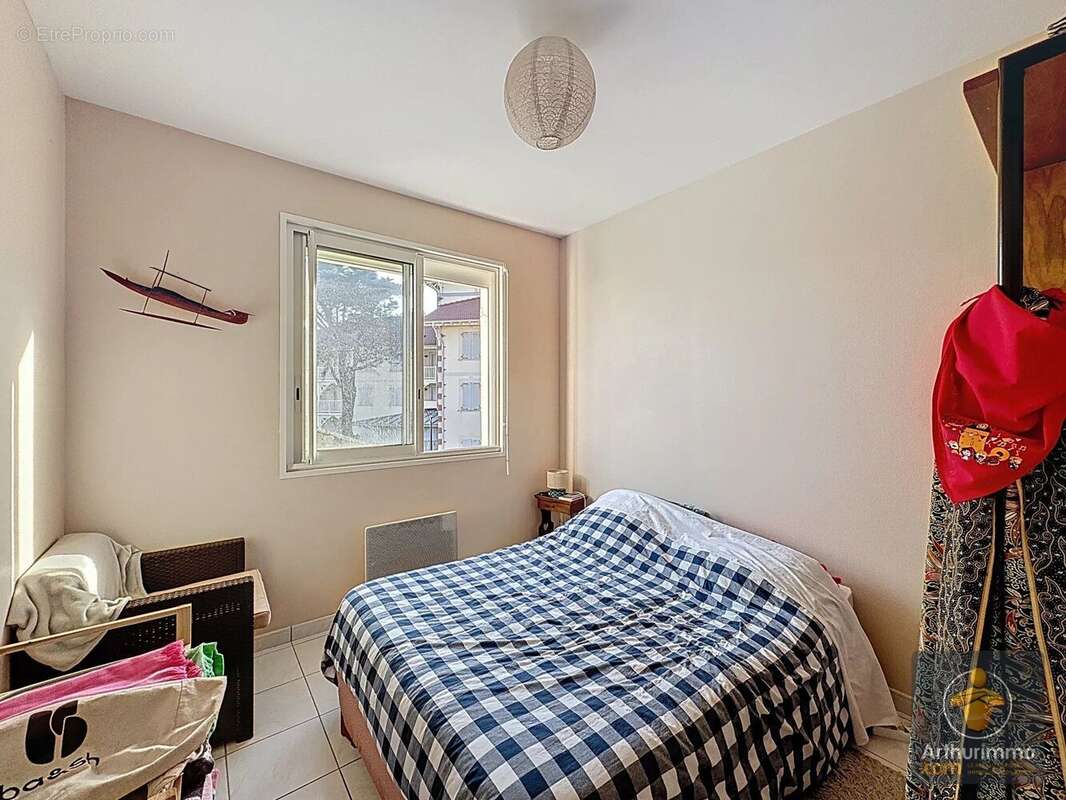 Appartement à MIMIZAN