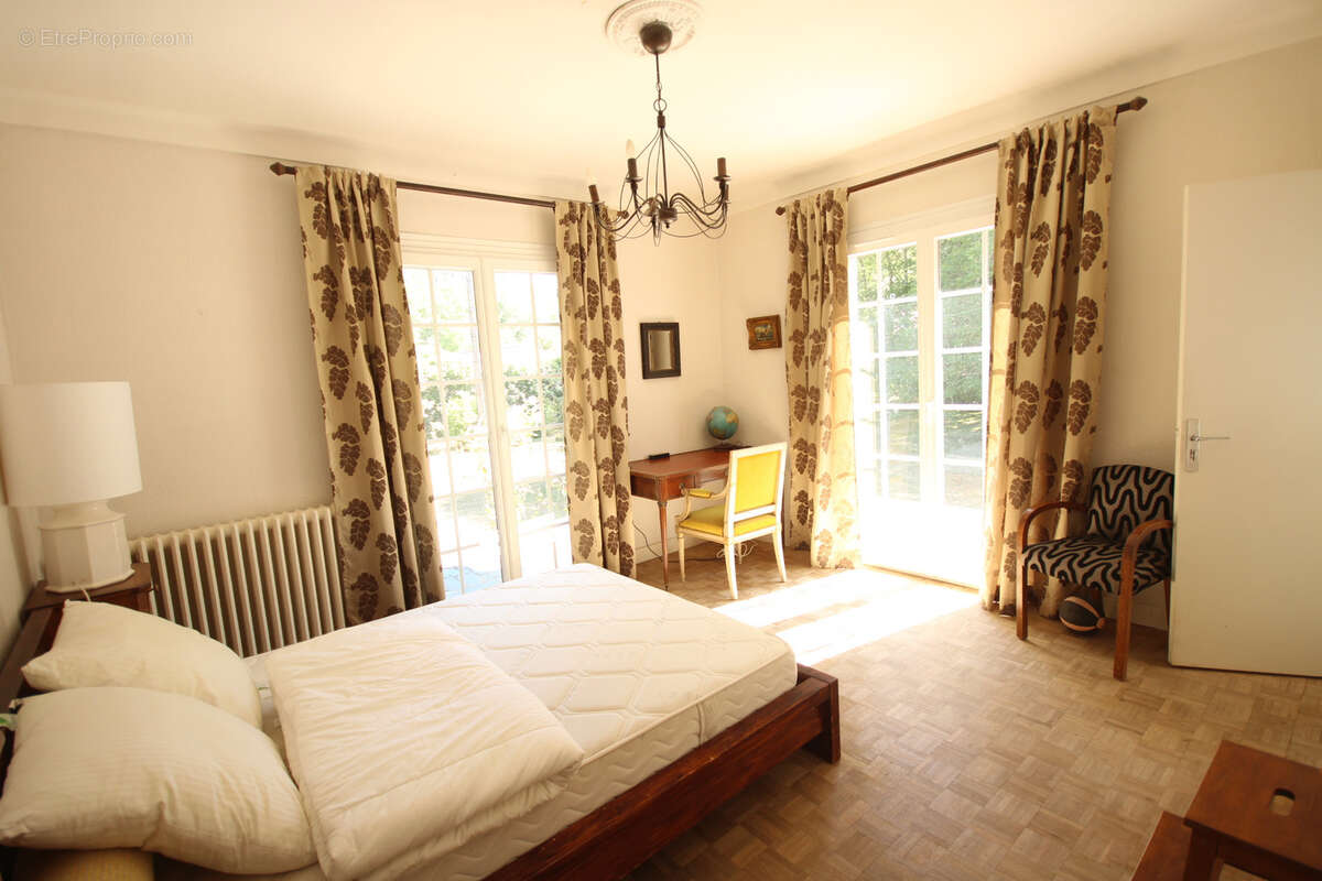 Belle maison - photo 8