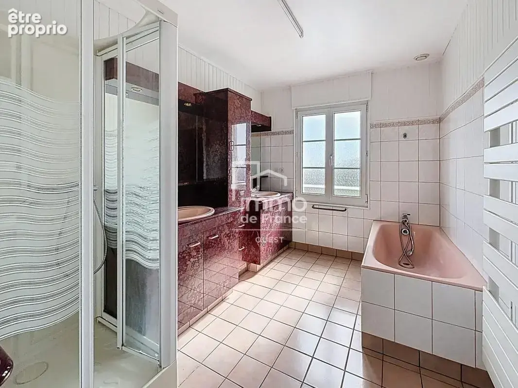 Maison Marcillé-la-ville 8 pièces 175 m² - photo 15