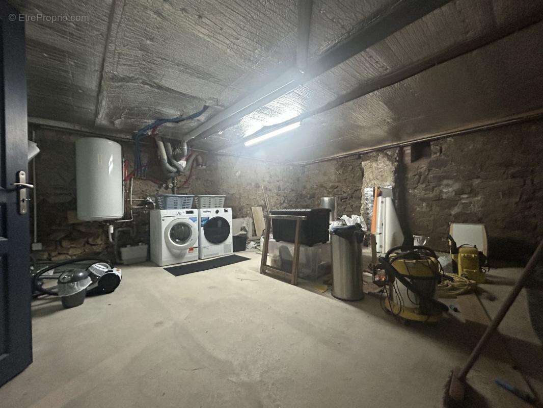 Appartement à LIMOGES