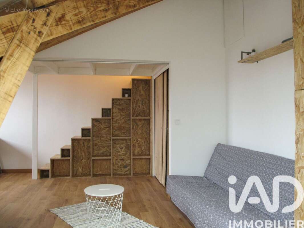 Photo 3 - Appartement à TOULOUSE