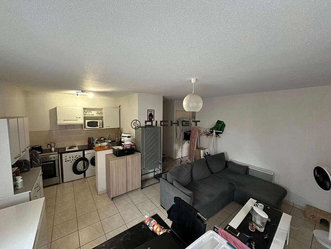 Appartement à PERIGUEUX