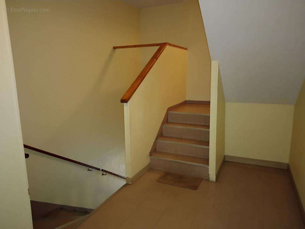 Appartement à SAINT-FLORENT-SUR-CHER