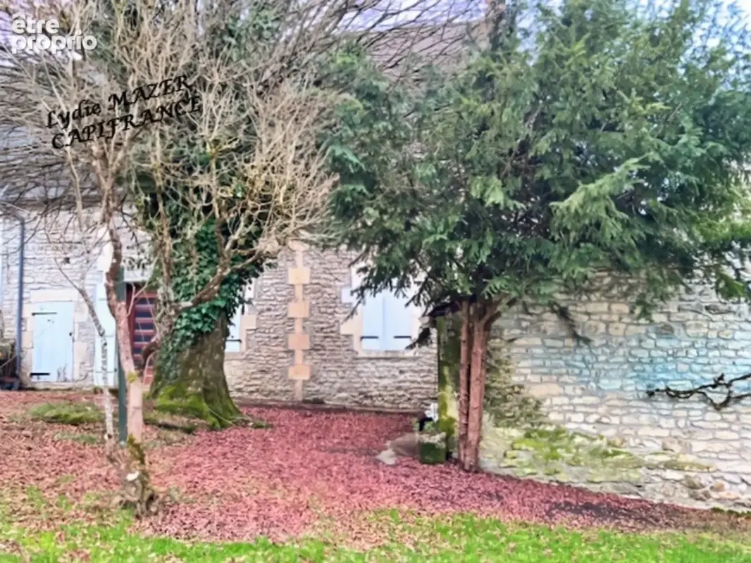 Maison à vendre 4 pièces  (58) - photo 5