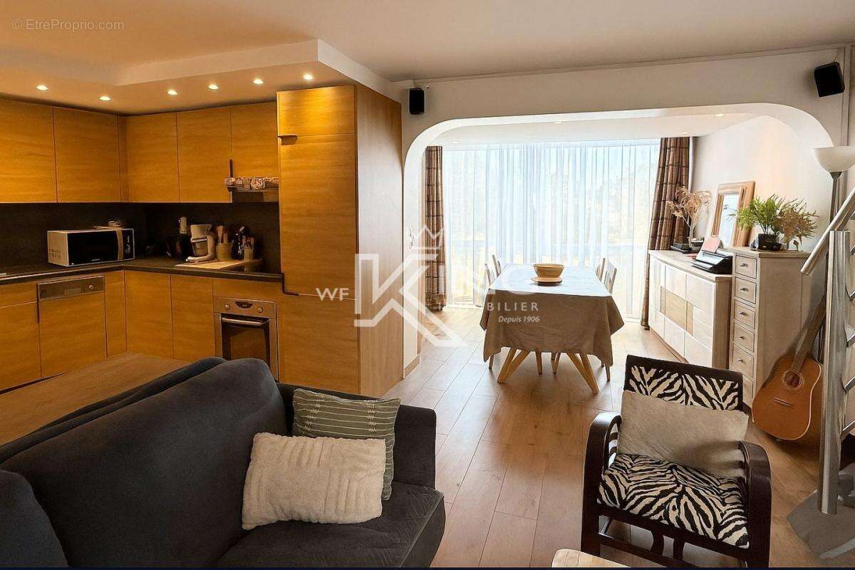 Appartement à SAINT-RAPHAEL