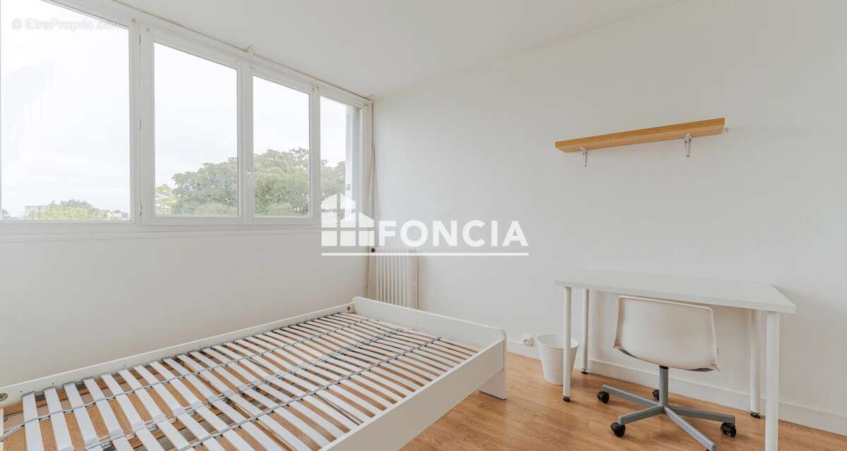 Appartement à TOURS