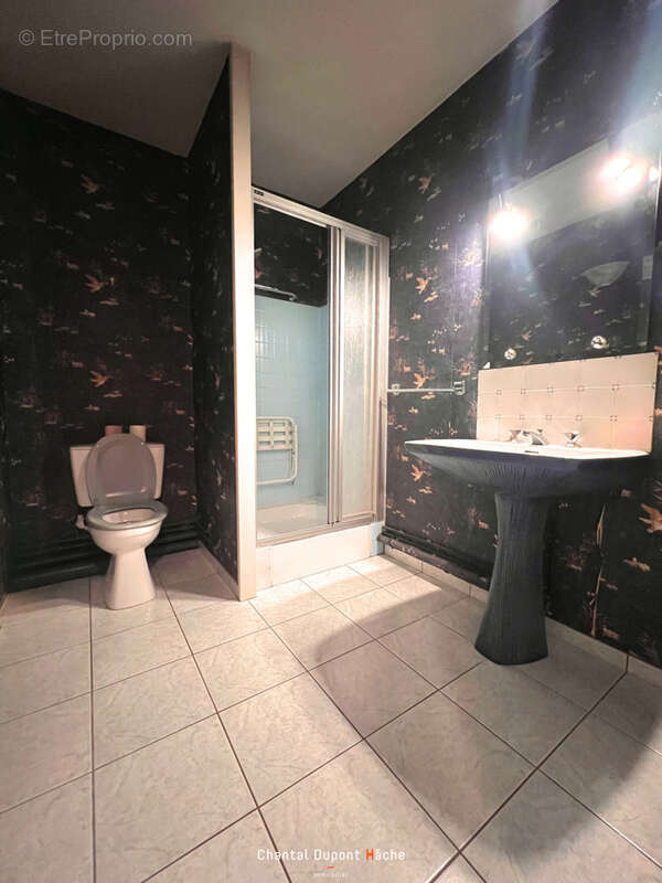 Appartement à CHARTRES