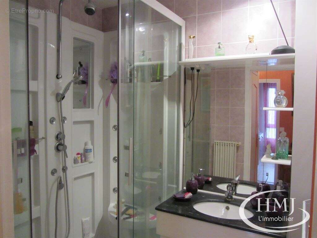 Appartement à EVRY