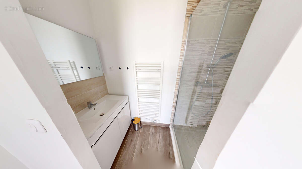 Appartement à LE MANS