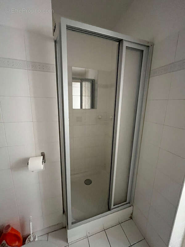 Appartement à BASTIA