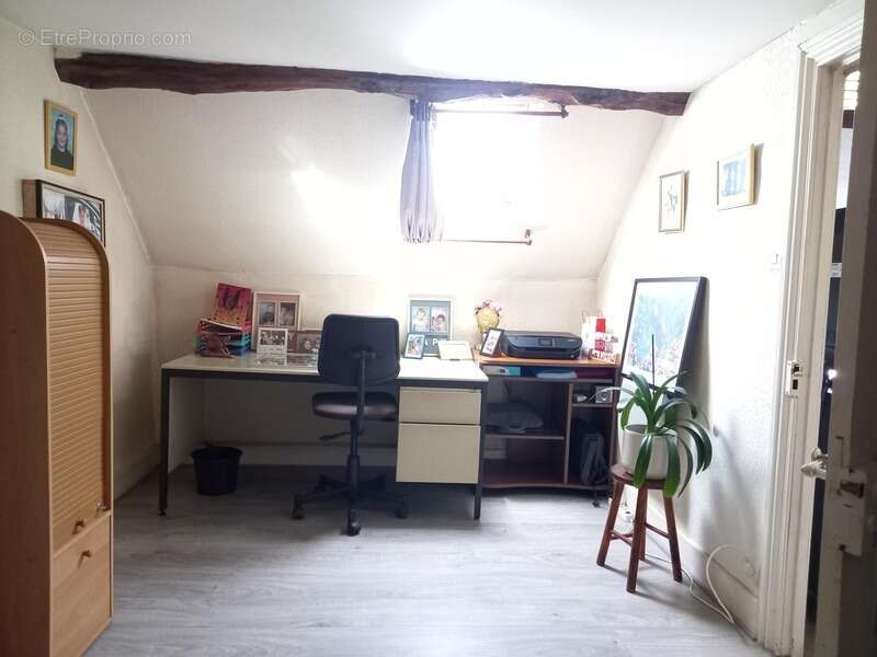 Maison à VILLENEUVE