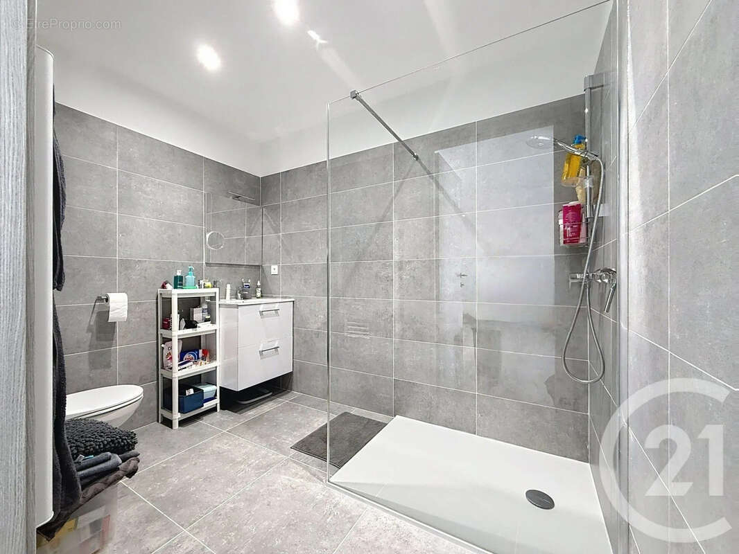 Appartement à PENTA-DI-CASINCA