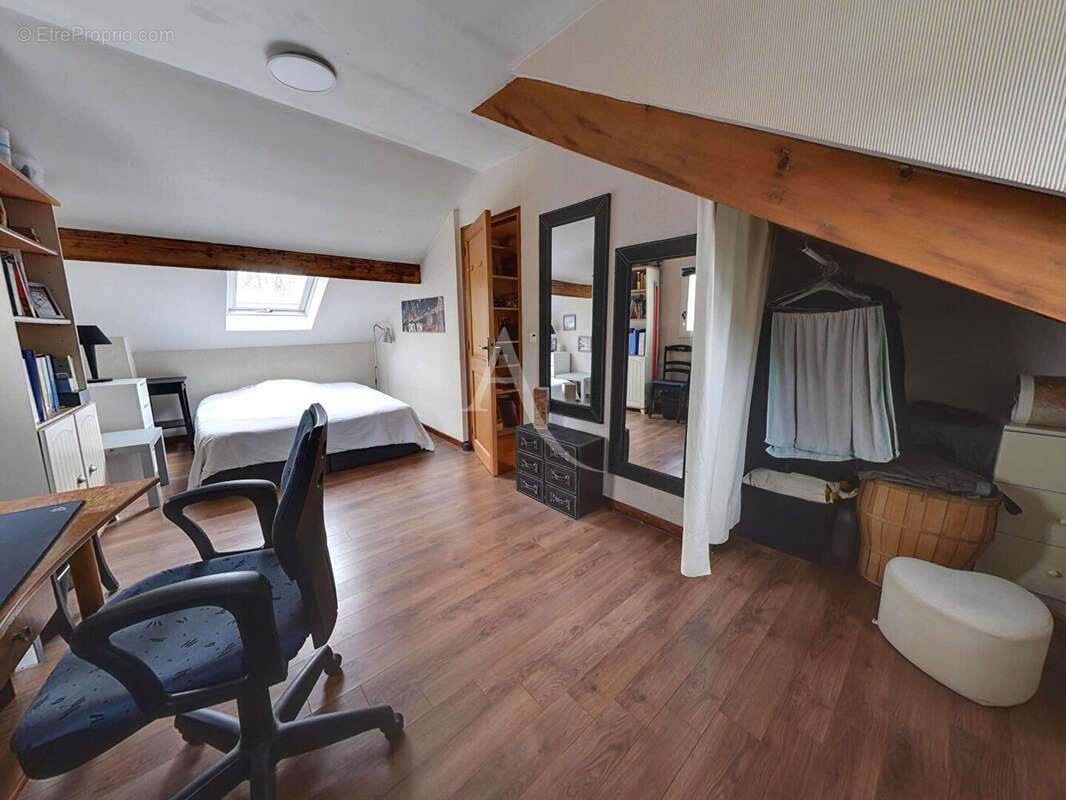 Maison à NOGENT-SUR-MARNE