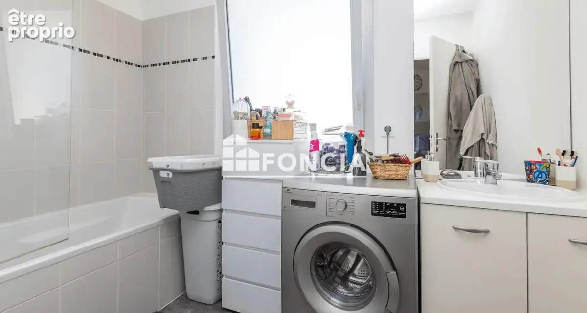 Saint-jacques de la lande - maison de 82 m2 - photo 7