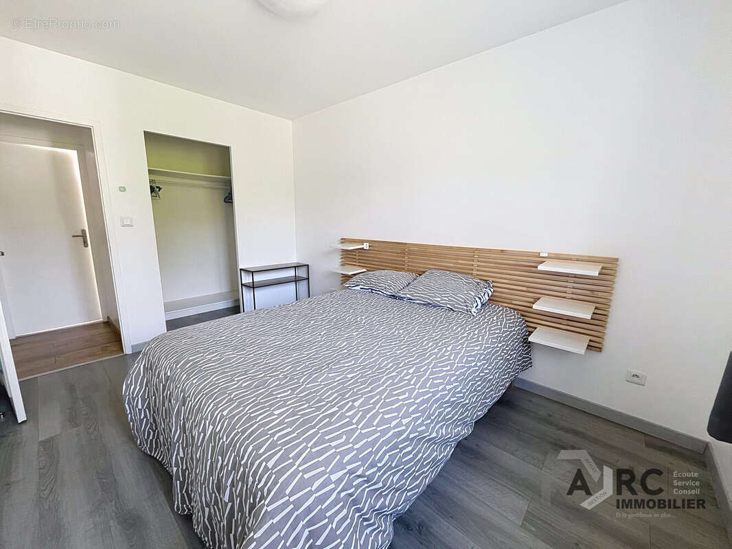 Appartement 60 m² à La Chapelle-Saint-Mesmin  - photo 5