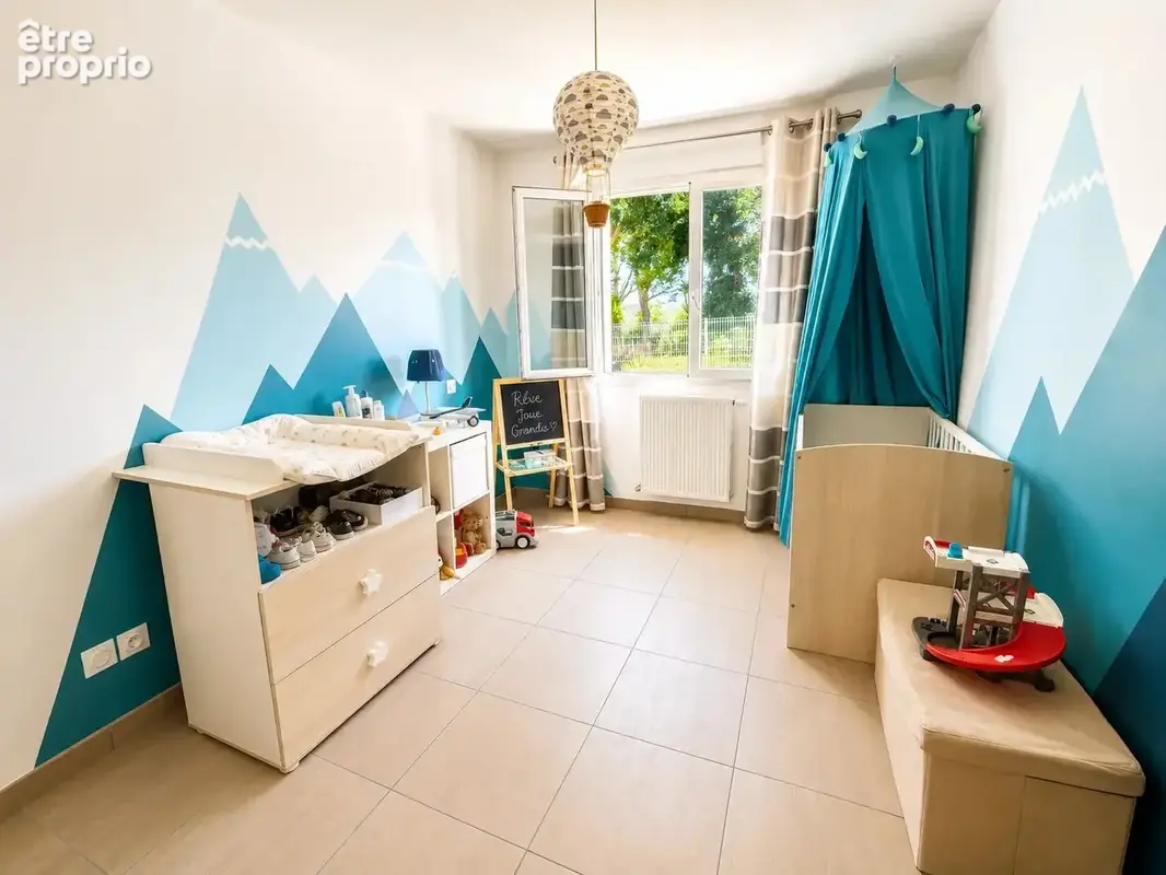 Maison 91 m² à Labarthe-Sur-Leze  - photo 5