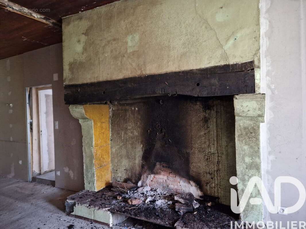 Photo 3 - Maison à SOURZAC