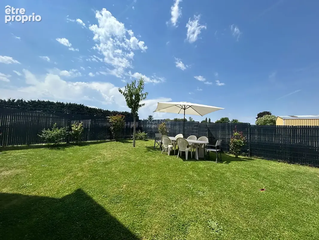 Maison 5 pièce(s) 91 m2 - photo 4