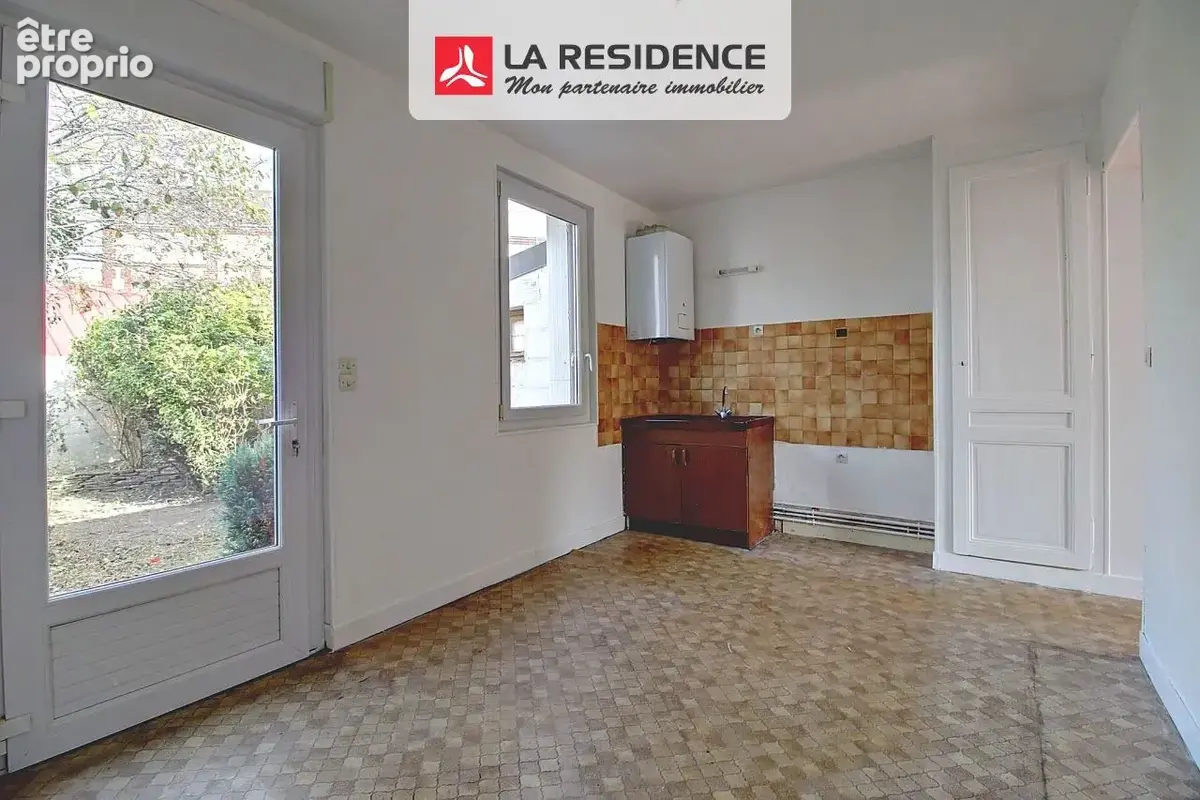 Maison 6 pièces 98 m² à vendre à Le Grand-Quevilly (76120) - photo 3