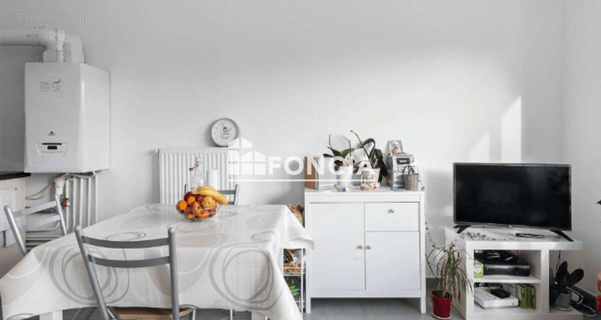 Appartement à ROUEN