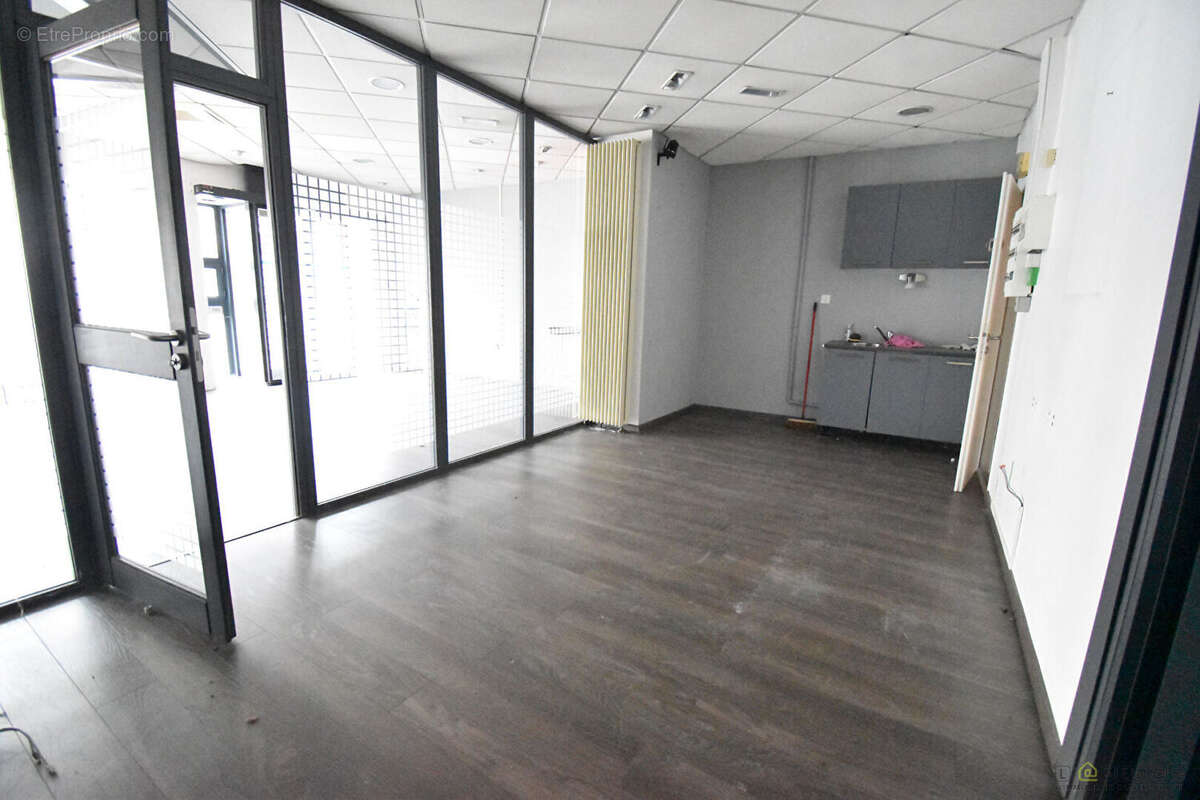 Appartement à BRUYERES