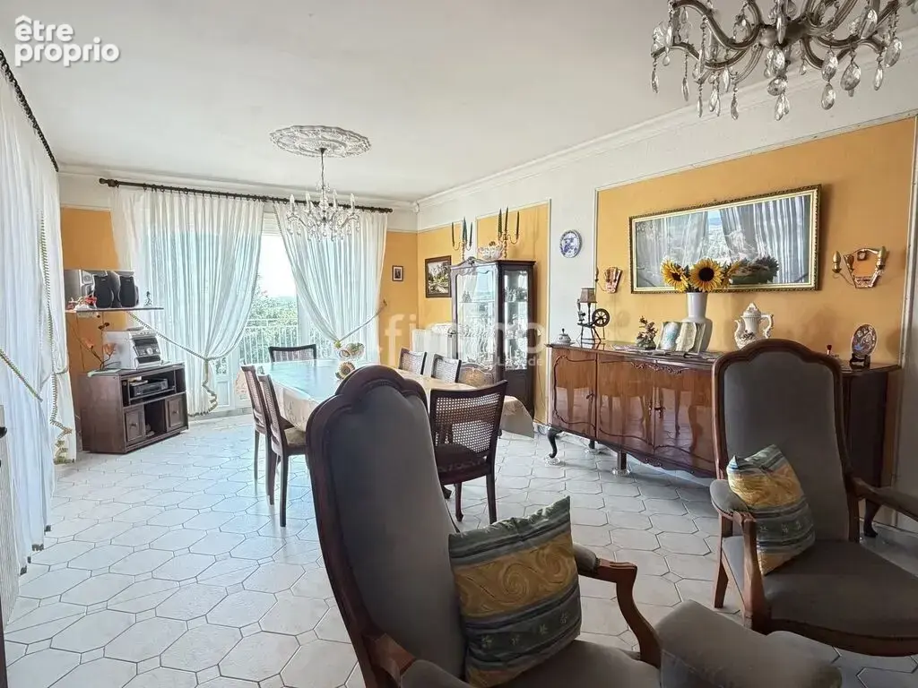 Maison Individuelle, ayant du cachet, sur Morhange - photo 8
