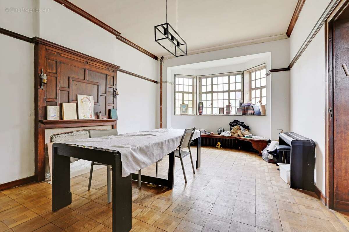 Maison à SAINT-MAURICE