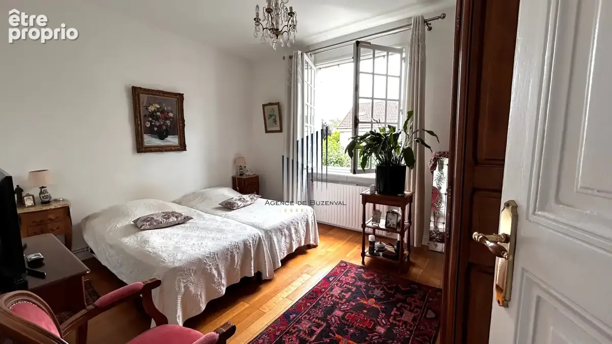 Maison  Rueil Malmaison 4 pièces - photo 8