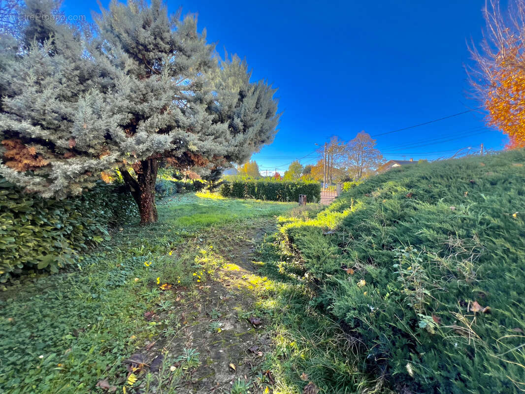 Maison à MIONS