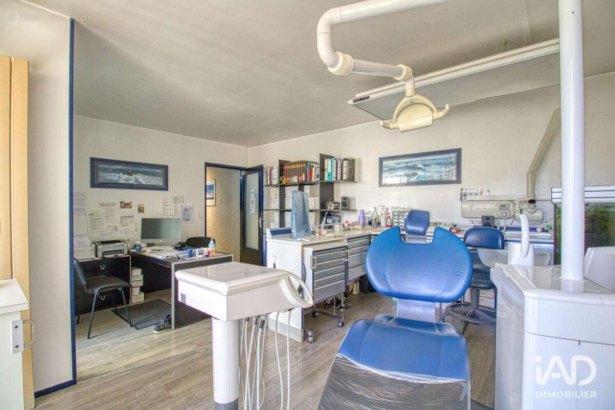 Photo 5 - Commerce à LAGNY-SUR-MARNE