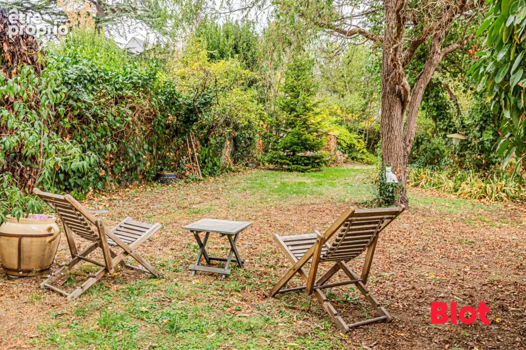Maison 6 pièces 112 m² à vendre à Nantes (44000) - photo 1