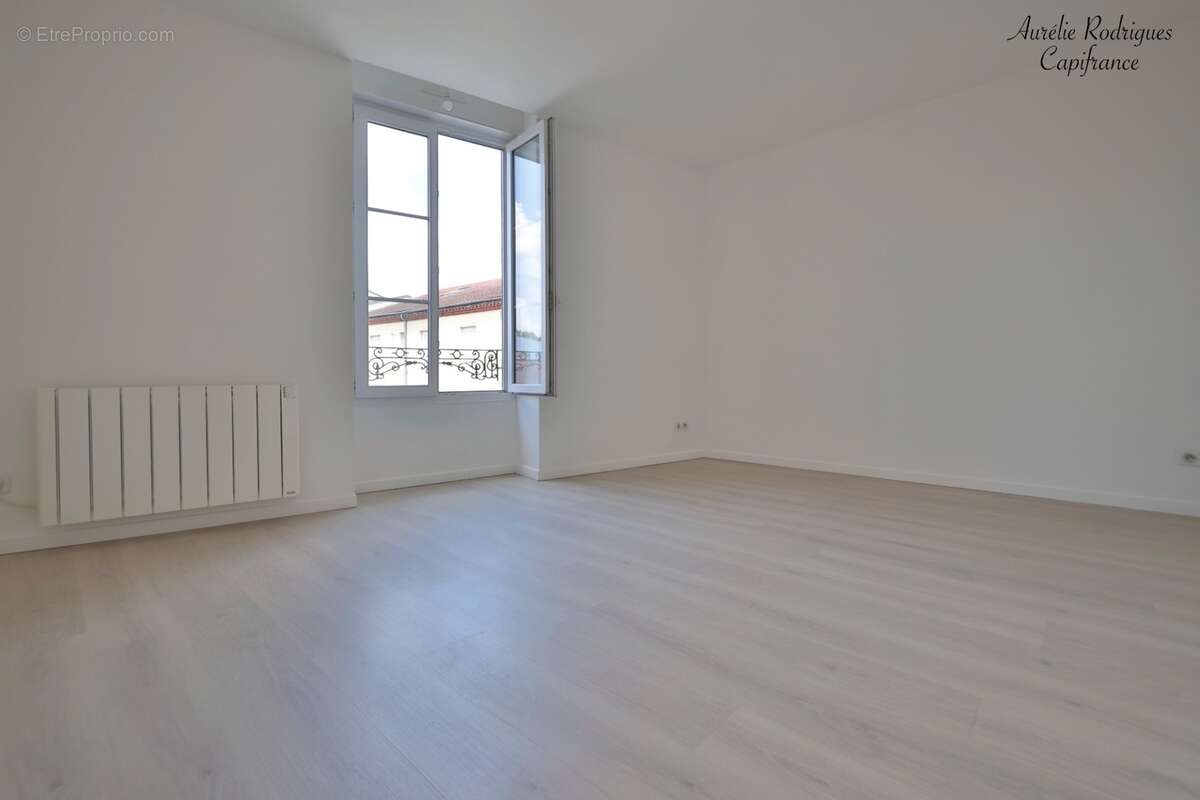 Appartement à vendre 4 pièces MACON (71) - photo 7