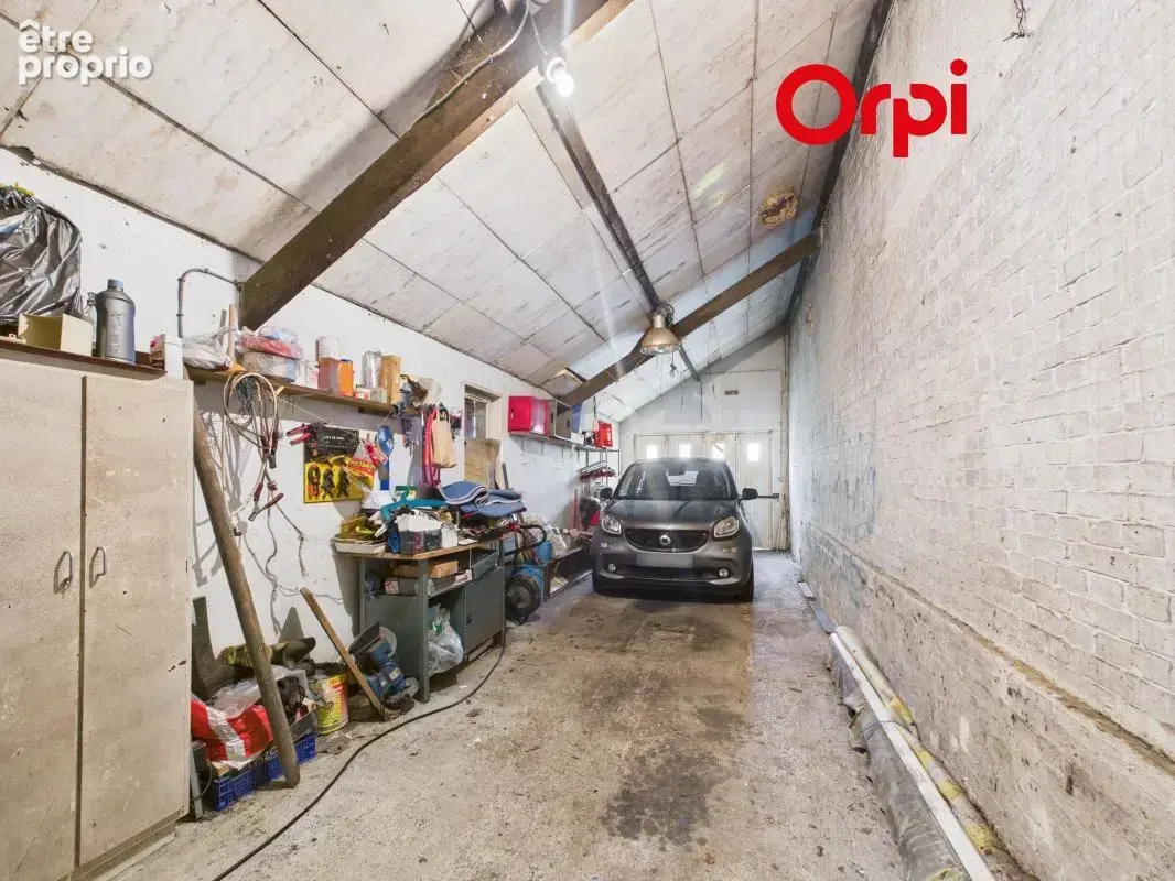 Maison située dans un bel envrionnement - photo 14