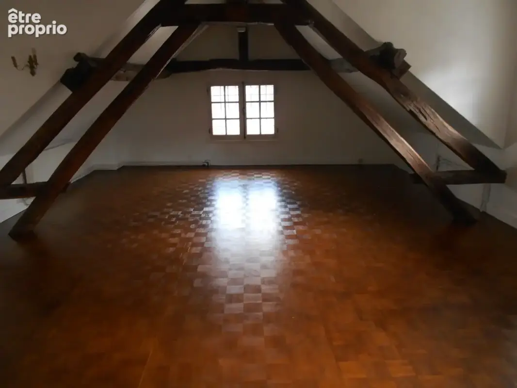 Maison de ville - photo 10