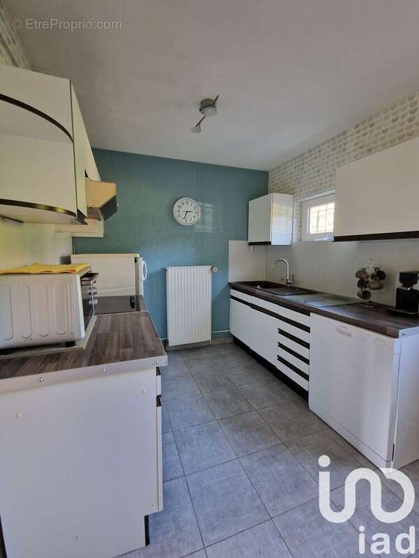 Photo 6 - Maison à CLERES