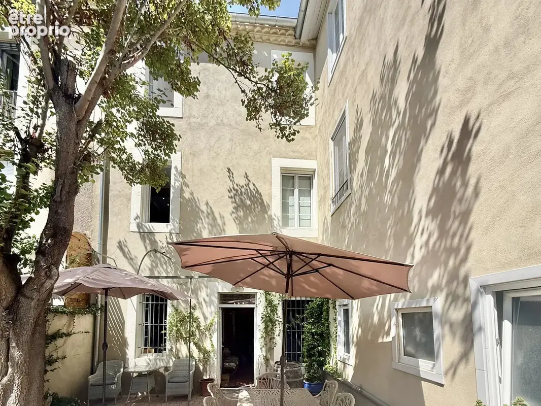 Maison à CARCASSONNE