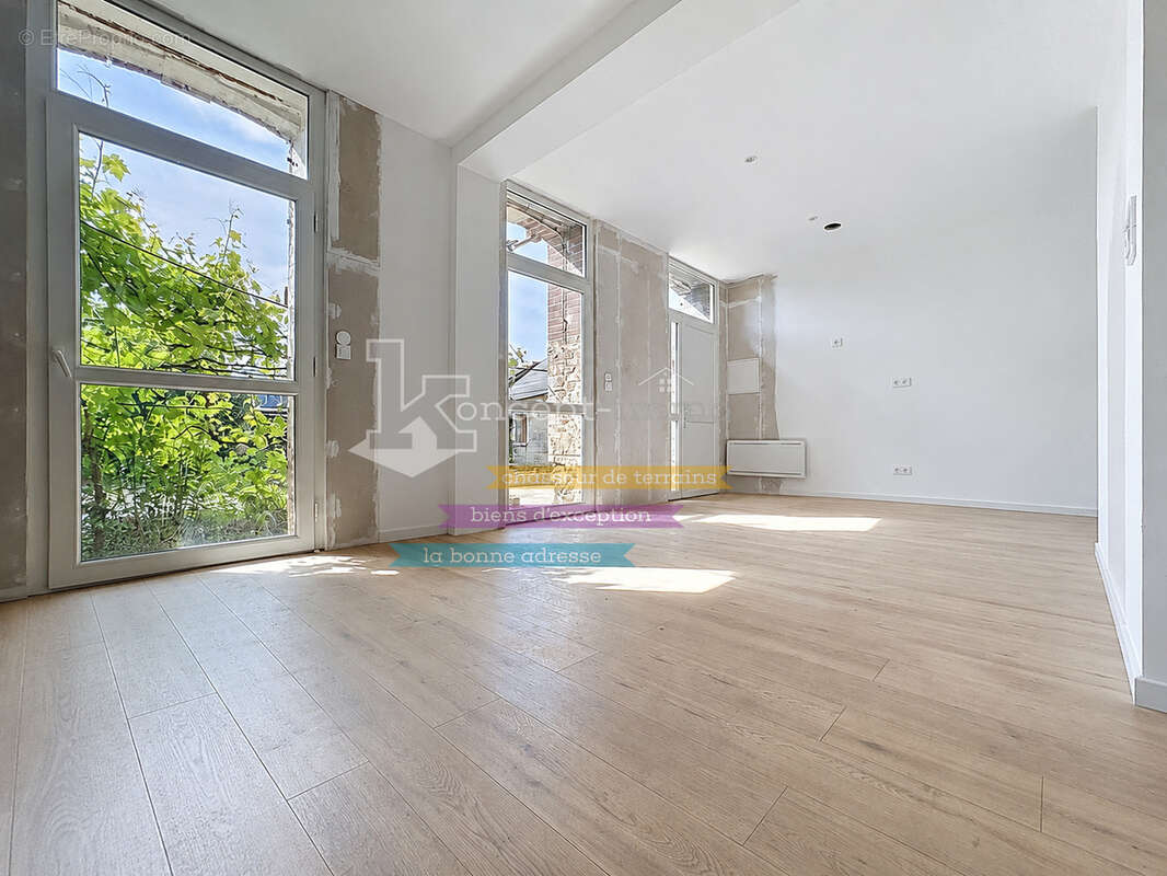 n°2 - Appartement à CLERMONT