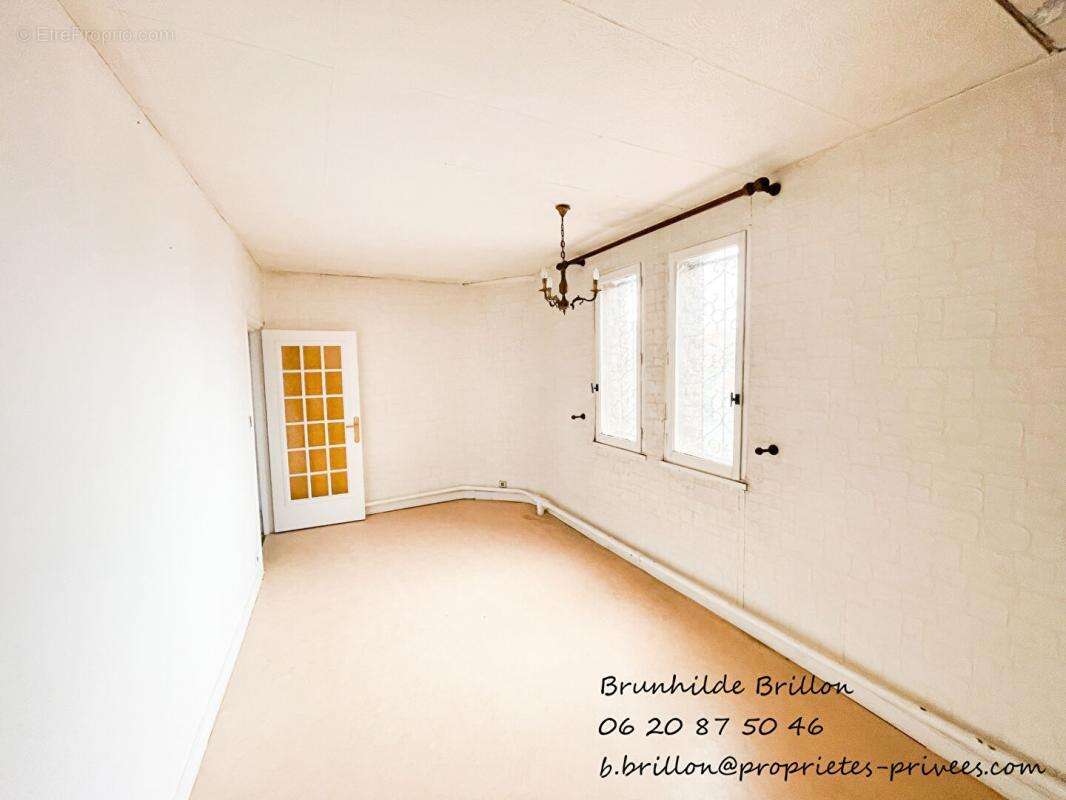 Appartement à NOYELLES-SOUS-LENS