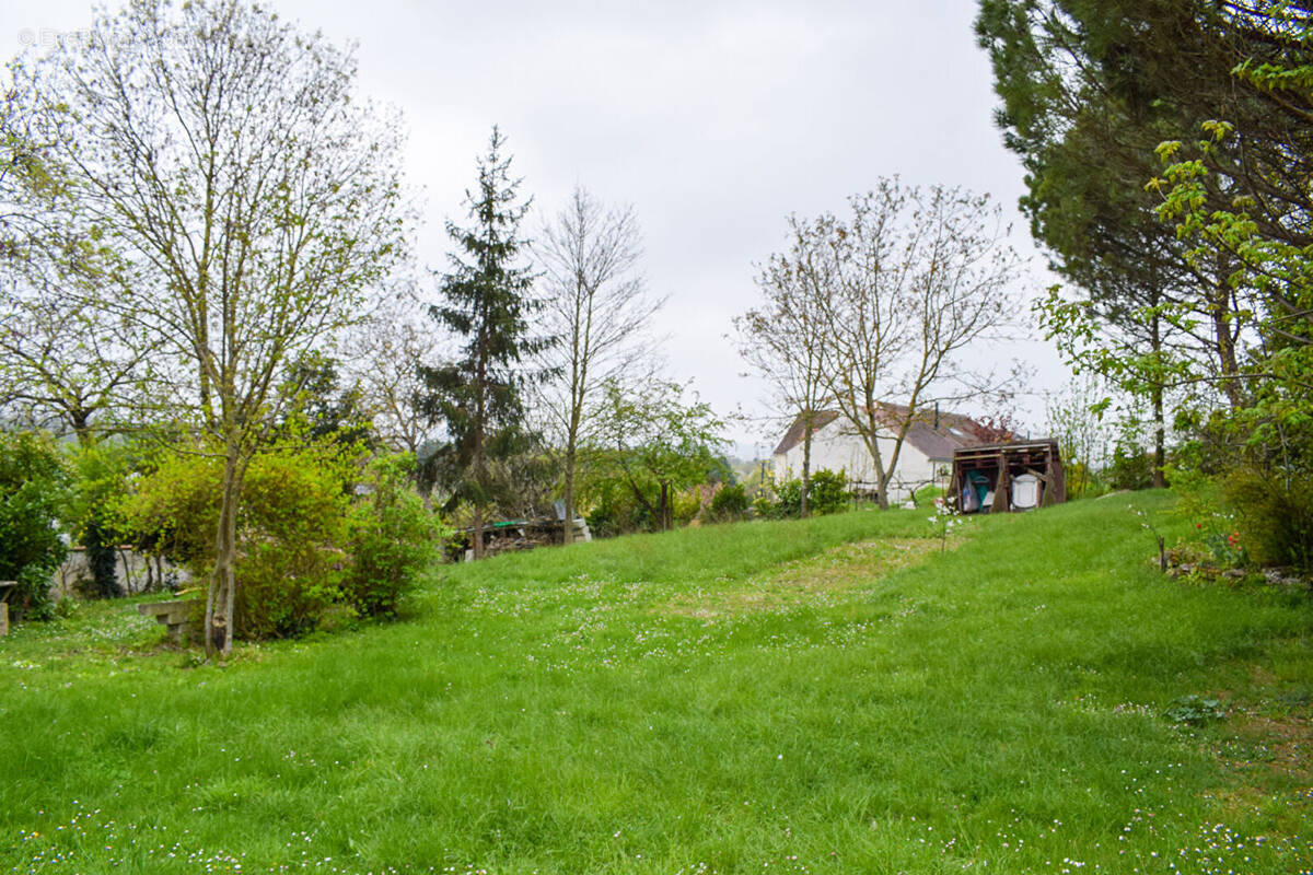 Terrain à CARRIERES-SUR-SEINE