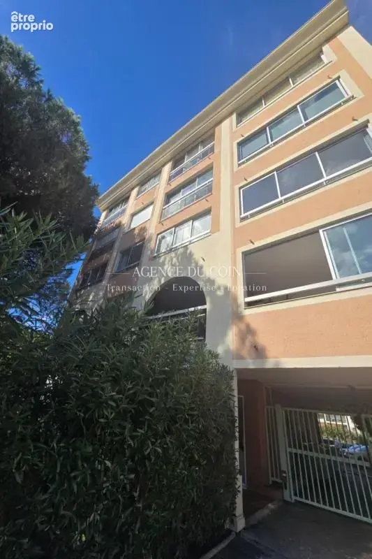 Photo Appartement à Frejus au prix de 280 000€