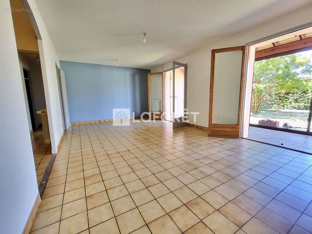 Maison à MIMIZAN