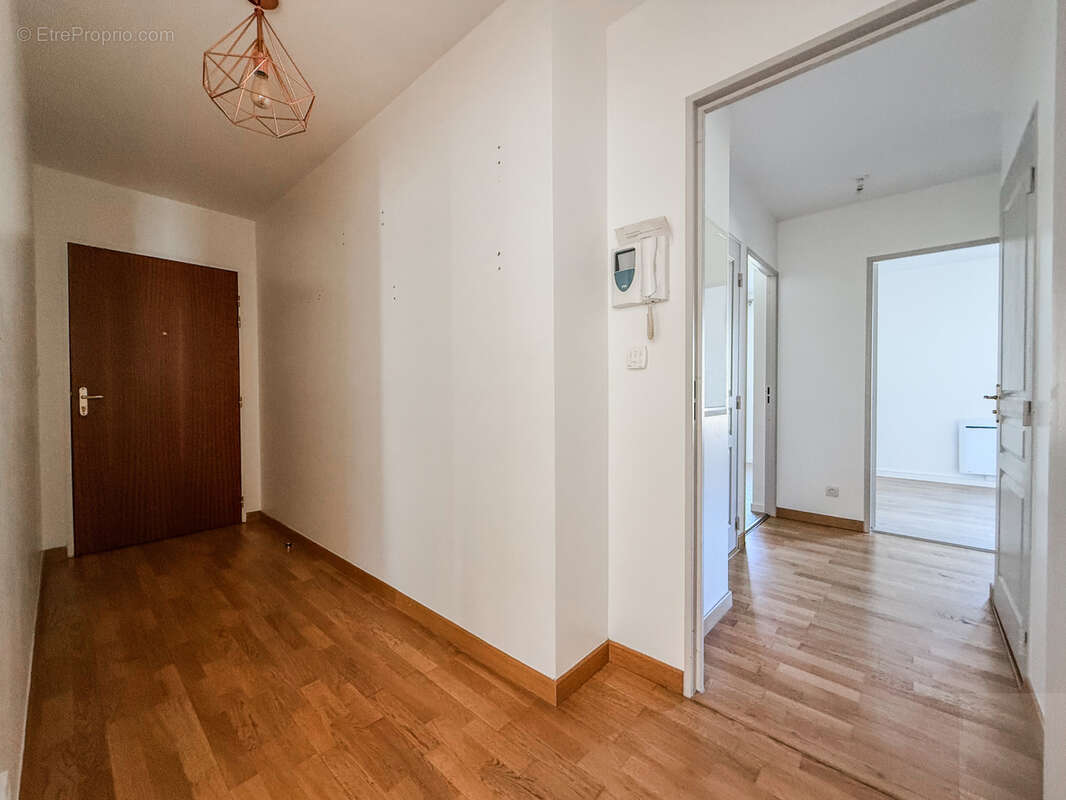 Appartement à AMIENS