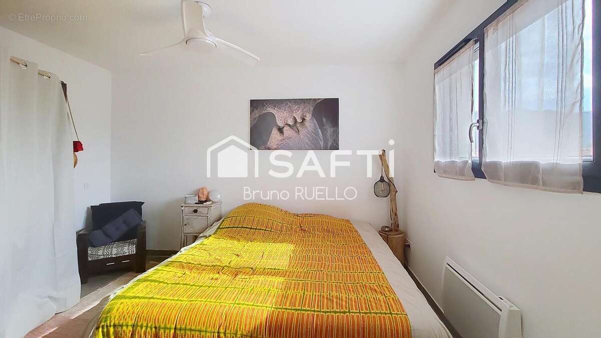 Photo 6 - Maison à MONTESQUIEU-DES-ALBERES