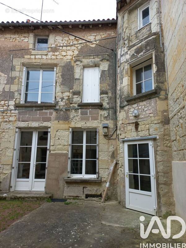 Photo 1 - Appartement à LOUDUN
