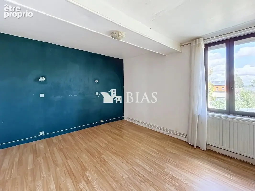 Maison 116 m² à Saint-Jean-Du-Cardonnay  - photo 7