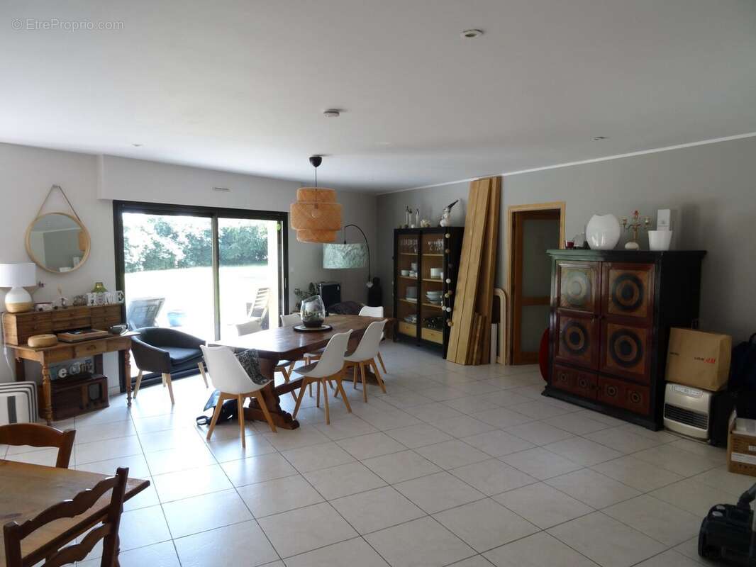 Maison 142 m² à Tonquedec  - photo 2